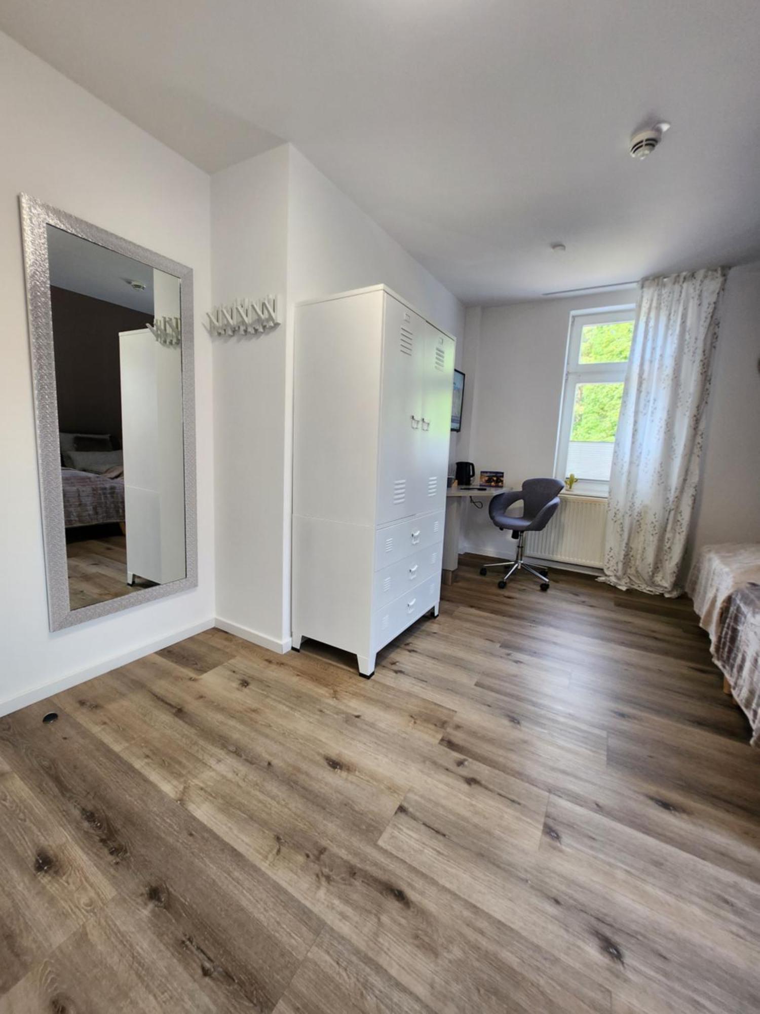 Parkblick Appartement Bad Salzuflen Extérieur photo
