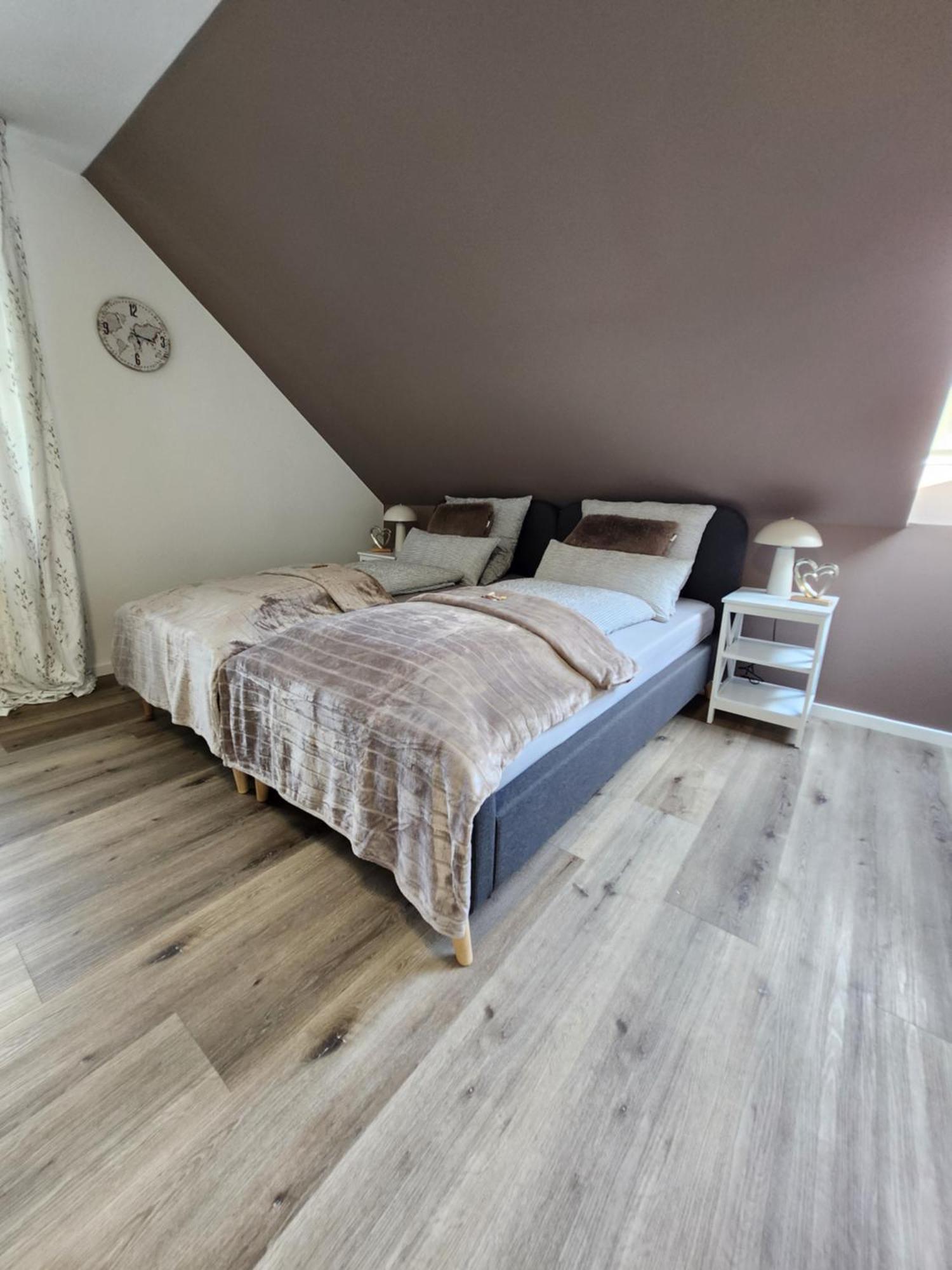 Parkblick Appartement Bad Salzuflen Extérieur photo